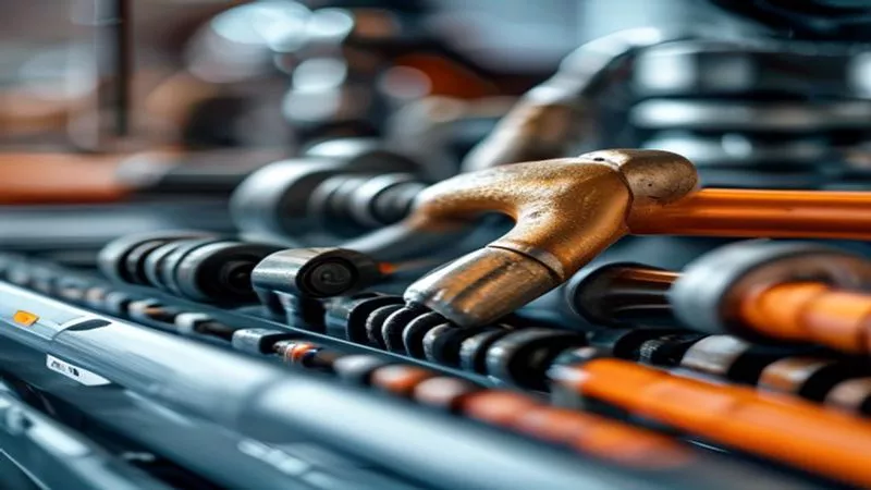 Hình ảnh minh họa công nghệ Herramientas de Automatización de Marketing 2026: Top 5 Comparadas