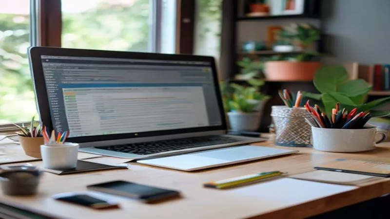 Hình ảnh minh họa công nghệ Blogging para Negocios en 2026: Guía Definitiva en Español