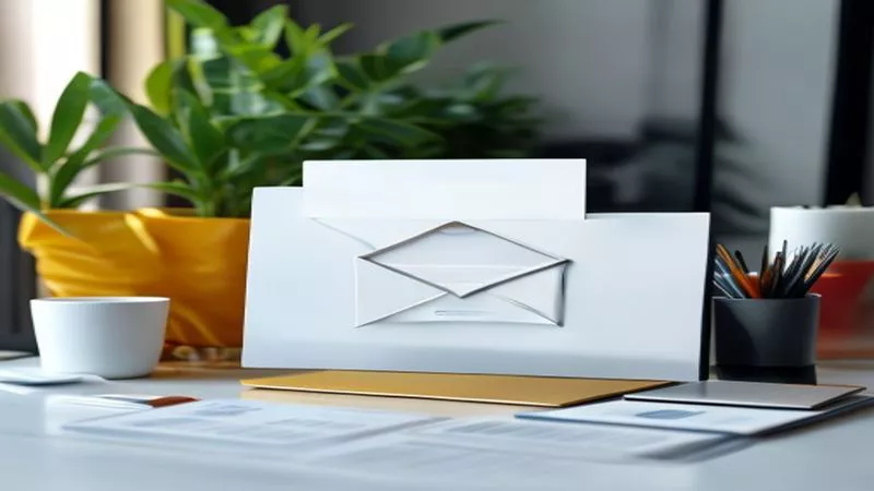 Hình ảnh minh họa công nghệ Email Marketing en 2026: Tasas de Apertura y Mejores Prácticas