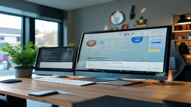 Google Core Update 2026: Cómo Afecta a tu Sitio Web