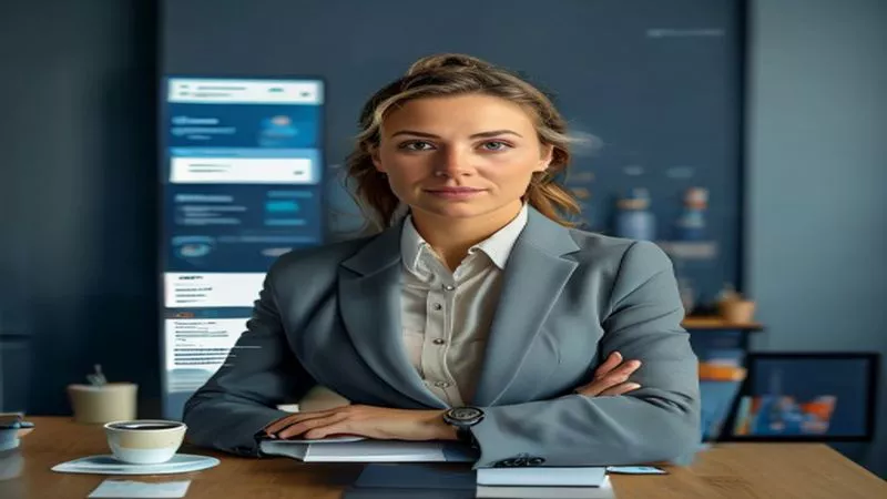 Hình ảnh minh họa công nghệ Infografías en 2026: Siguen siendo Herramienta de Marketing Efectiva