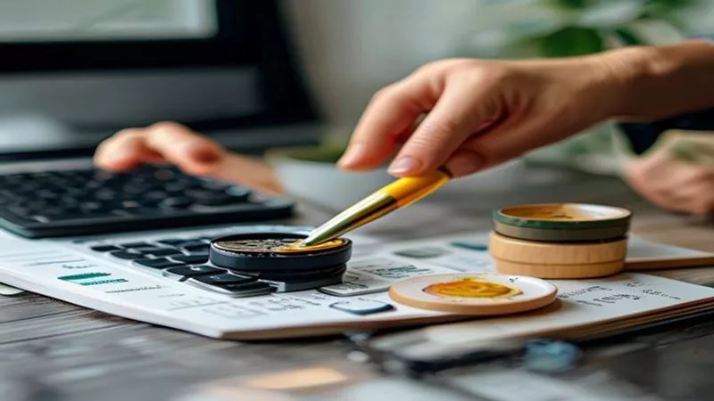 Hình ảnh minh họa công nghệ Cómo Hacer Keyword Research en 2026: Herramientas y Estrategias