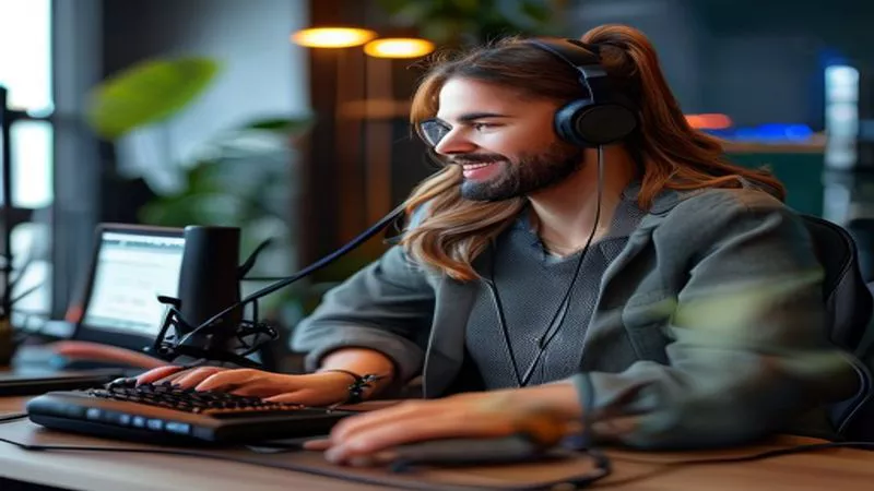 Podcasting para Empresas en 2026: Cómo Lanzar y Crecer tu Podcast