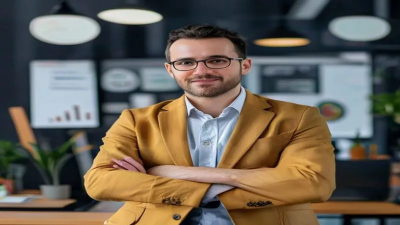 Hình ảnh minh họa công nghệ ROI en Marketing Digital: Cómo Medir y Mejorar tus Resultados