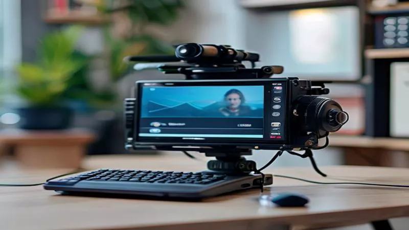 Hình ảnh minh họa công nghệ Video Marketing 2026: Cómo Crear Videos que Convierten