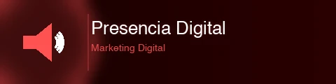 Presencia Digital Logo