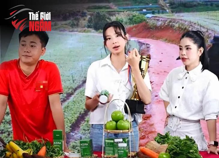 Bài Học Từ Vụ Kẹo Kera: Siết Chặt Trách Nhiệm Quảng Cáo, Bảo Vệ Người Tiêu Dùng